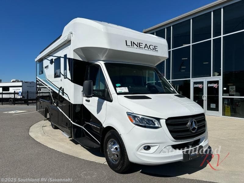 New 2026 Grand Design Lineage Series M 25TK available in Savannah, Georgia