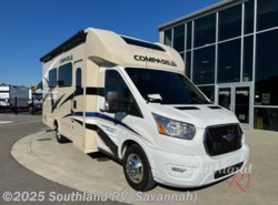 Used 2022 Thor Motor Coach Compass AWD 23TE available in Savannah, Georgia
