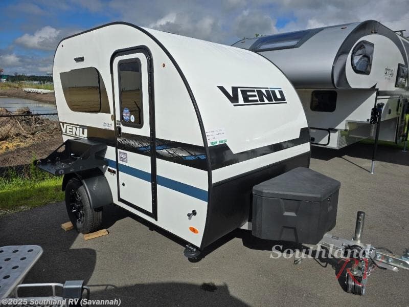 New 2024 Encore RV VENU 10KB available in Savannah, Georgia