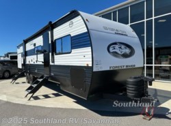 New 2026 Forest River Cherokee Wolf Den 301BH available in Savannah, Georgia