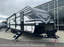 New 2026 Grand Design Transcend 305BHT available in Savannah, Georgia
