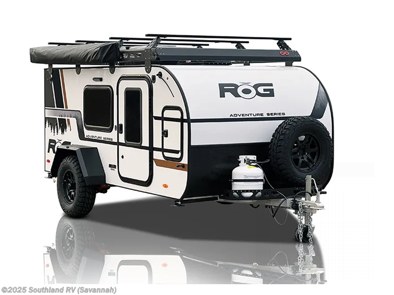 New 2026 Encore RV ROG 12RKAS available in Savannah, Georgia