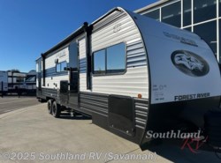 New 2026 Forest River Cherokee Grey Wolf 26DBH available in Savannah, Georgia