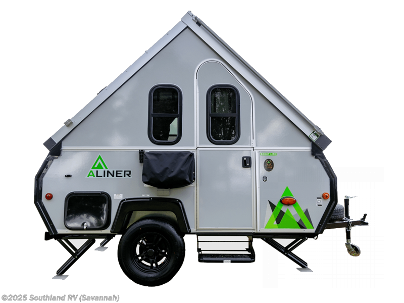 New 2026 Aliner Scout Lite Std. Model available in Savannah, Georgia