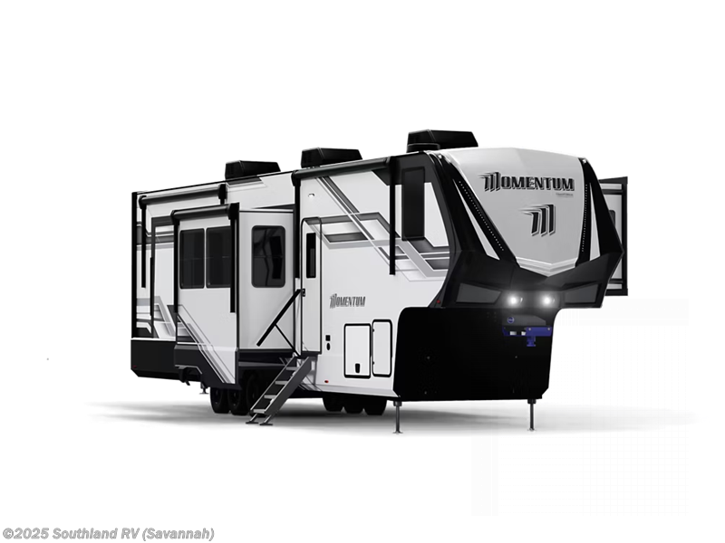 New 2026 Grand Design Momentum 395MT available in Savannah, Georgia