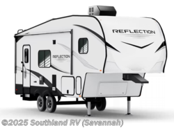 New 2026 Grand Design Reflection 100 Series 32BH available in Savannah, Georgia