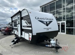 New 2026 Grand Design Transcend One 151RB available in Savannah, Georgia