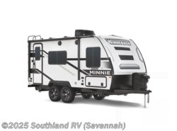 New 2026 Winnebago Micro Minnie 2108TB available in Savannah, Georgia