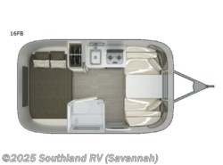 Used 2019 Airstream Sport 16RB available in Savannah, Georgia