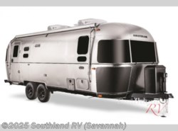 New 2025 Airstream Flying Cloud 25FB Twin Midnight Flamingo Package available in Savannah, Georgia