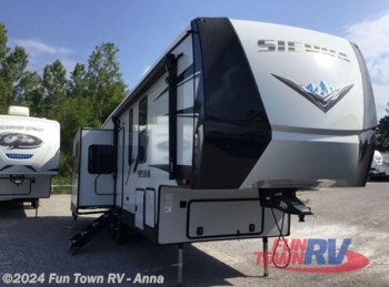 New 2023 Forest River Sierra 3370RLS available in Anna, Illinois