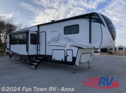 New 2023 East to West Ahara 378BH-OK available in Anna, Illinois