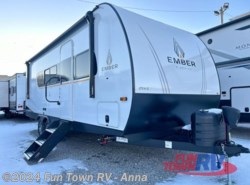 New 2024 Ember RV E-Series 22MLQ available in Anna, Illinois