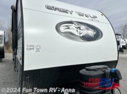 New 2024 Forest River Cherokee Grey Wolf 26DBH available in Anna, Illinois