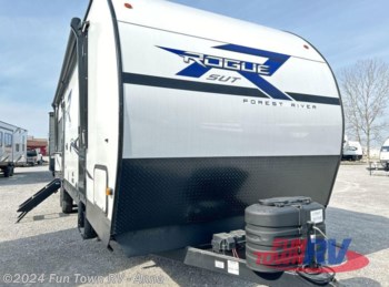 New 2024 Forest River Vengeance Rogue SUT 29SUT available in Anna, Illinois