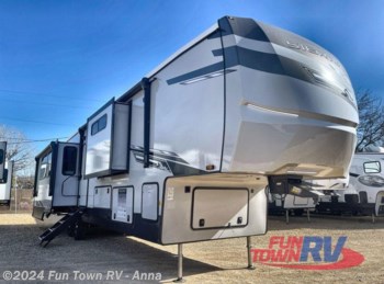 New 2024 Forest River Sierra 3800RK available in Anna, Illinois
