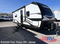 New 2025 K-Z Connect C241RLK available in Anna, Illinois