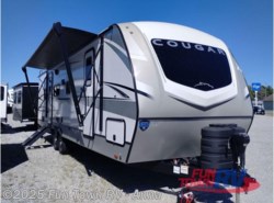 Used 2024 Keystone Cougar Half-Ton 30BHSWE available in Anna, Illinois