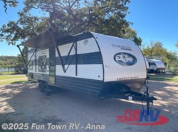 New 2025 Forest River Cherokee Wolf Den 26EV available in Anna, Illinois