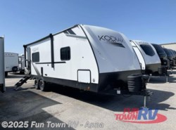 New 2025 Dutchmen Kodiak 241BHSL available in Anna, Illinois