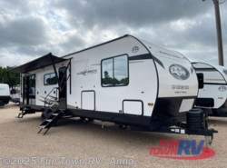 New 2025 Forest River Cherokee Wolf Pack 27-12.5 available in Anna, Illinois