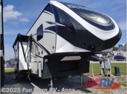 Used 2018 Heartland Sundance 269TS available in Anna, Illinois