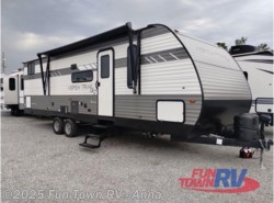 Used 2023 Dutchmen Aspen Trail 29BH available in Anna, Illinois