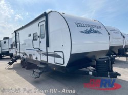 New 2025 Gulf Stream Yellowstone Ranch Edition 27BHS available in Anna, Illinois