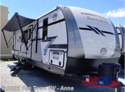 New 2026 Forest River Salem Hemisphere Hyper-Lyte 25BHHL available in Anna, Illinois