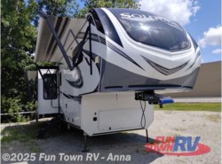 Used 2022 Grand Design Solitude 310GK available in Anna, Illinois