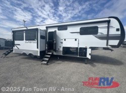 New 2025 K-Z Durango D341RPT available in Anna, Illinois