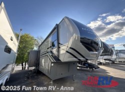 New 2026 Keystone Montana High Country 325RK available in Anna, Illinois