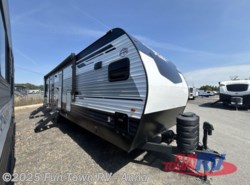 New 2026 Forest River Puma 31FKRK available in Anna, Illinois