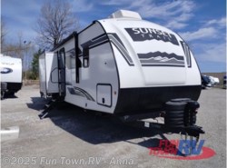New 2025 CrossRoads Sunset Trail SS331BH available in Anna, Illinois