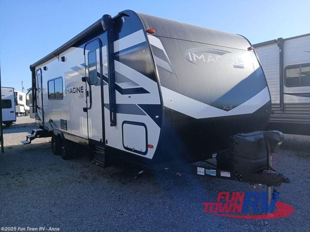 Used 2023 Grand Design Imagine XLS 23LDE available in Anna, Illinois