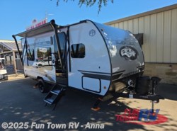 New 2026 Forest River Cherokee Wolf Pup Black Label 18RJBWBL available in Anna, Illinois