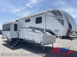 New 2026 Forest River Cardinal 34CRIB available in Anna, Illinois