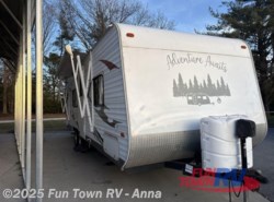 Used 2013 Forest River Wildwood X-Lite 261BH available in Anna, Illinois
