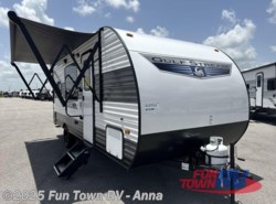 New 2026 Gulf Stream Kingsport Super Lite 199RK available in Anna, Illinois