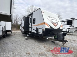Used 2018 K-Z Sportster 342THR13 available in Anna, Illinois