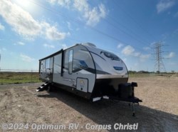 New 2023 Forest River Cherokee Alpha Wolf 26RK-L available in Robstown, Texas
