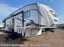 New 2024 Forest River Cherokee Alpha Wolf 23MLE available in Robstown, Texas