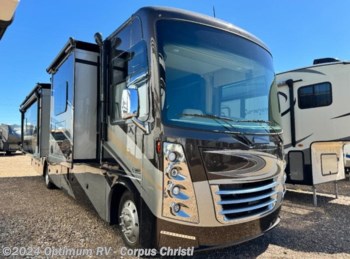 Used 2018 Thor Motor Coach Challenger 37KT available in Robstown, Texas
