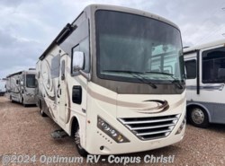 Used 2017 Thor Motor Coach Hurricane 34P available in Robstown, Texas