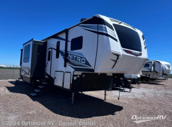 Used 2023 Forest River XLR Nitro 35DK5 available in Robstown, Texas