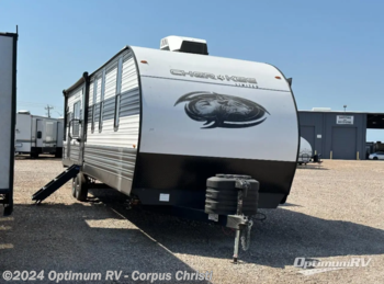 Used 2023 Forest River Cherokee 304RK available in Robstown, Texas
