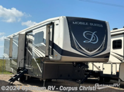 Used 2021 DRV Mobile Suites 41 FKMB available in Robstown, Texas