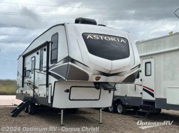 Used 2022 Dutchmen Astoria 2503REF available in Robstown, Texas
