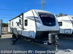 Used 2024 Venture RV SportTrek ST332VBH available in Robstown, Texas