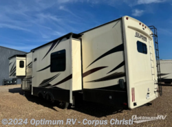Used 2018 Keystone Alpine 3901RE available in Robstown, Texas